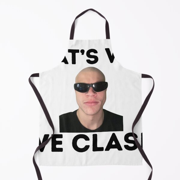 Item preview, thats why we clash designed and sold by hihixx.