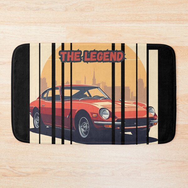Item preview, Toyot 2000GT, 1967 Japan’s first supercar with clean elegant lines text The Legend Begins 10 designed and sold by Neon G.
