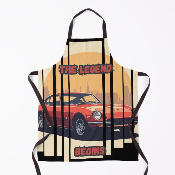 Item preview, Toyot 2000GT, 1967 Japan’s first supercar with clean elegant lines text The Legend Begins 10 designed and sold by Neon G.