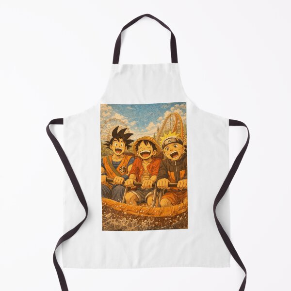 Item preview, Anime rollercoaster time designed and sold by Krasawcew.