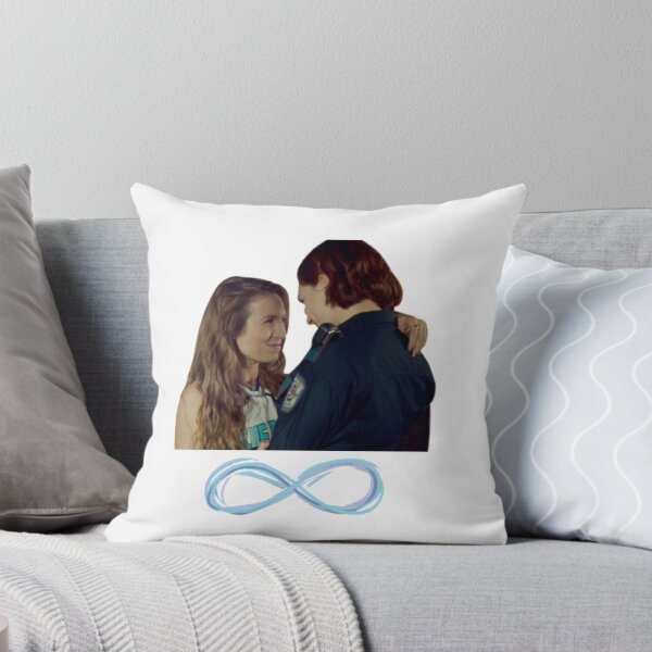 Item preview, Wayhaught Infinity designed and sold by mollyjxne.