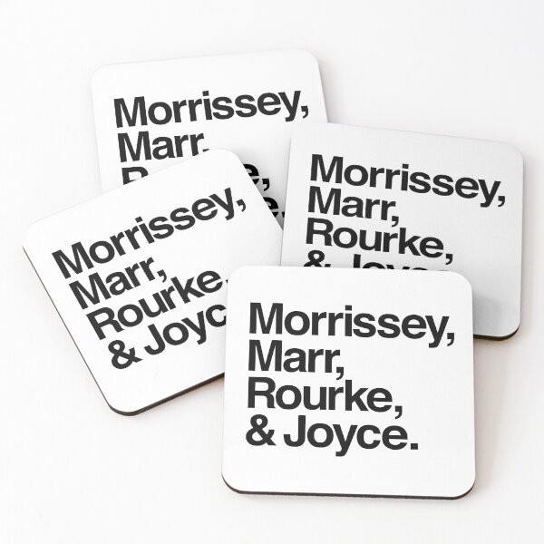 Item preview, The Smiths designed and sold by The Common Tee.