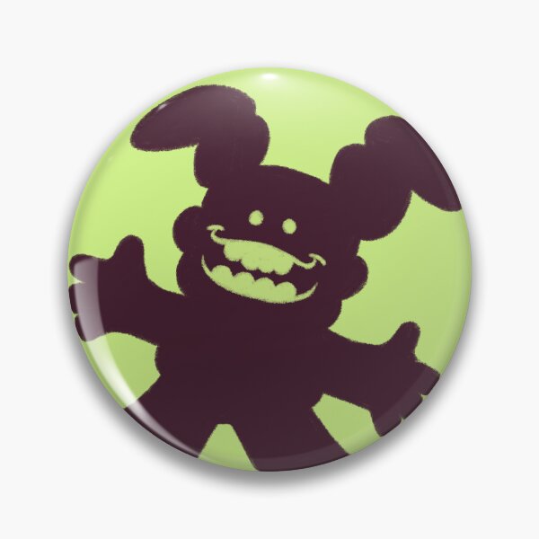 Item preview, Adventure Shadow Bonnie designed and sold by Ertcepsbubble.