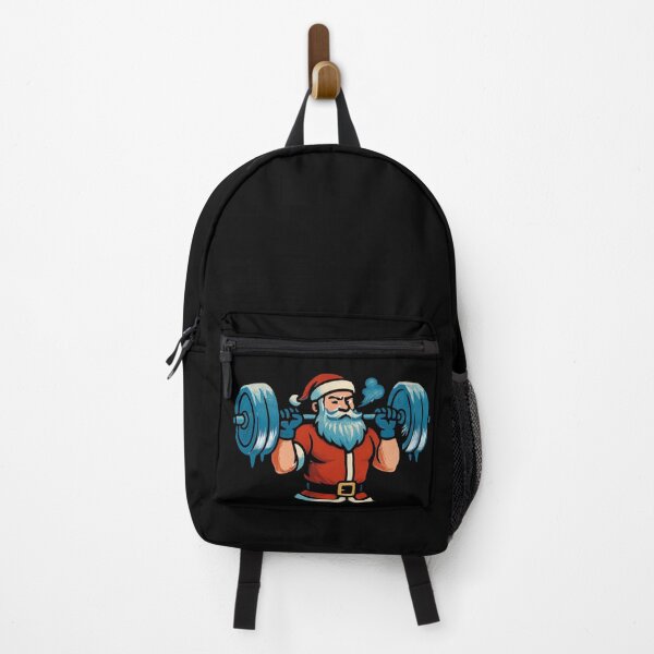 Item preview, STRONGER THAN CHRISTMAS designed and sold by Motivive.