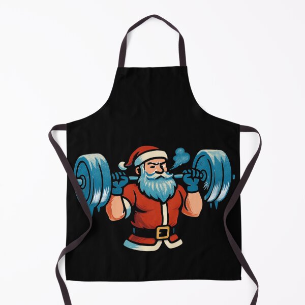Item preview, STRONGER THAN CHRISTMAS designed and sold by Motivive.