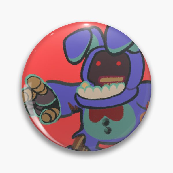 Item preview, Adventure Withered Bonnie designed and sold by Ertcepsbubble.