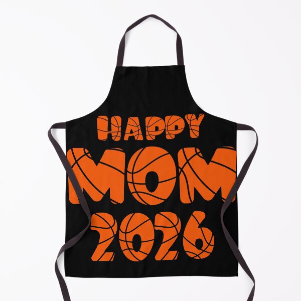 Item preview, Basketball Happy Mom 2026 New Year , Happy New Year Welcome 2026, It's a 2026 designed and sold by KolorellaS.