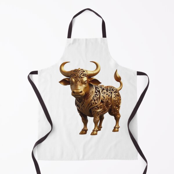 Item preview, YEAR OF THE OX designed and sold by likbatonboot.