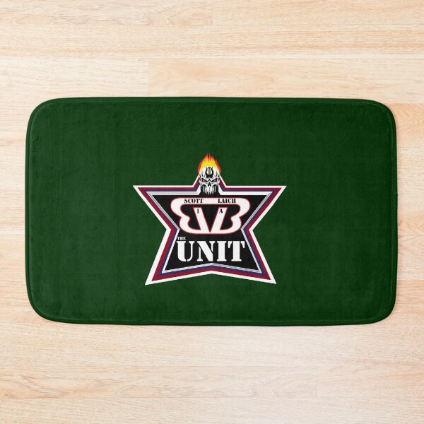 Item preview, The Unit designed and sold by mikescott1968.