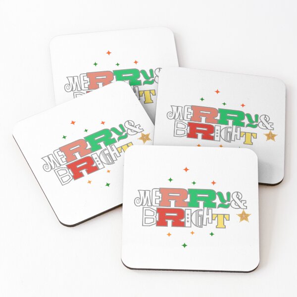 Item preview, Marry & Bright  designed and sold by Stylecart.