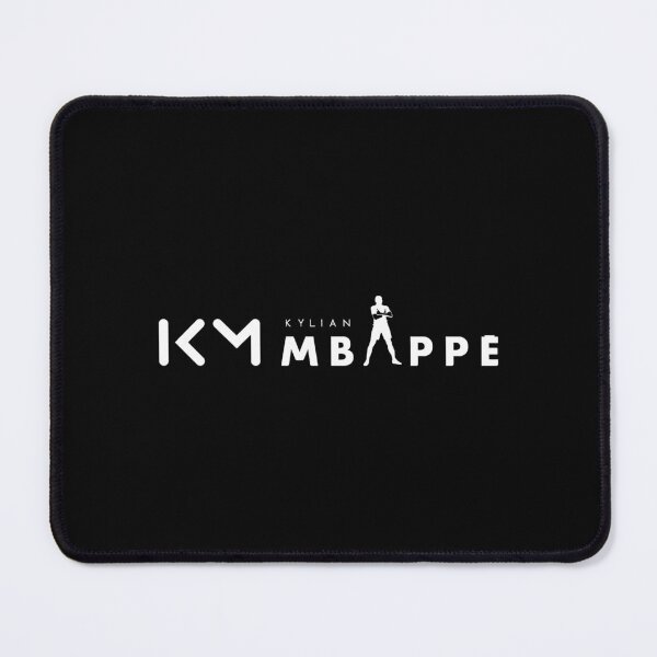 Item preview, Kylian Mbappé Logo designed and sold by Julietfitzpatr.