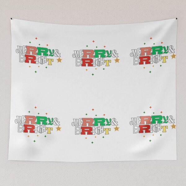 Item preview, Marry & Bright  designed and sold by Stylecart.