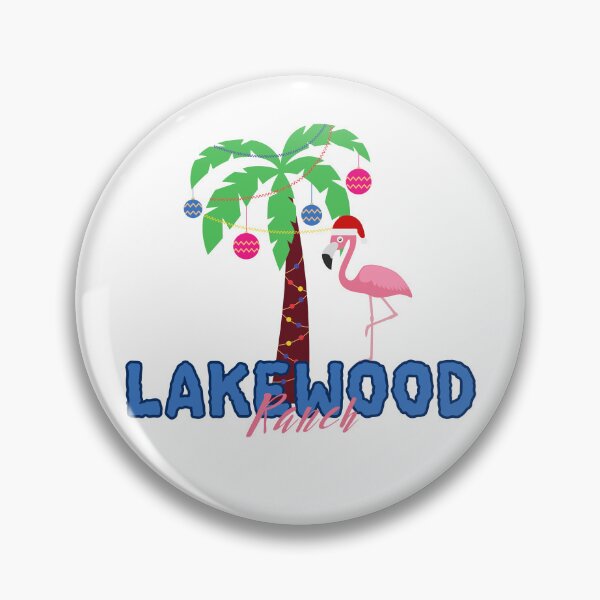Item preview, Merry Tropical Christmas from Lakewood Ranch, FL! designed and sold by YonderAndBeyond.