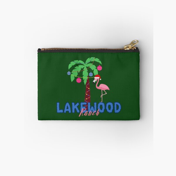 Item preview, Merry Tropical Christmas from Lakewood Ranch, FL! designed and sold by YonderAndBeyond.