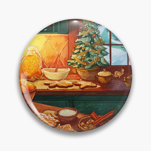 Item preview, Sweets & Biscuits designed and sold by MidArtForge.