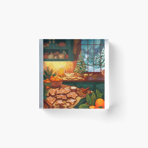 Item preview, Sweets & Biscuits designed and sold by MidArtForge.
