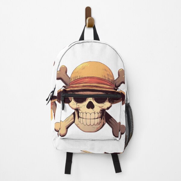 Item preview, Legendary Pirate with Straw Hat Legacy designed and sold by Mr-MC-kitty.