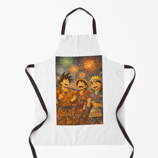 Item preview, Anime festival time designed and sold by Krasawcew.