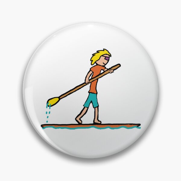 Item preview, SUP Stand Up Paddleboard designed and sold by Mark-Ewbie.