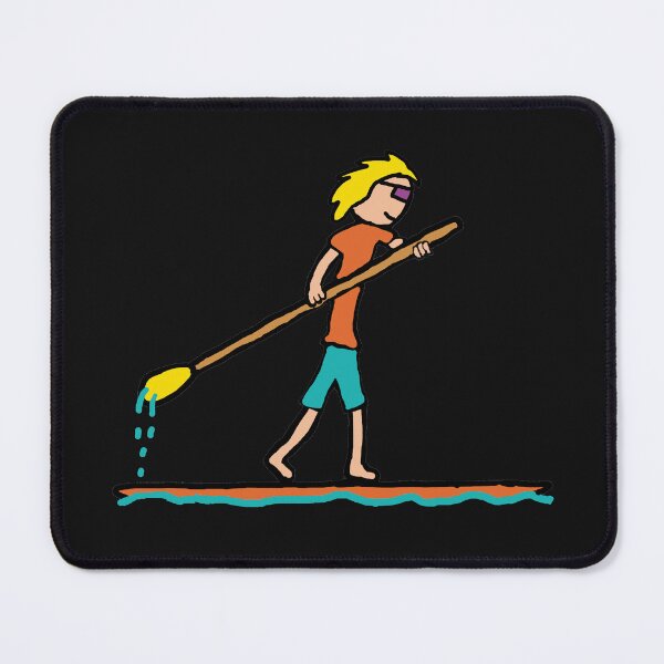 Item preview, SUP Stand Up Paddleboard designed and sold by Mark-Ewbie.