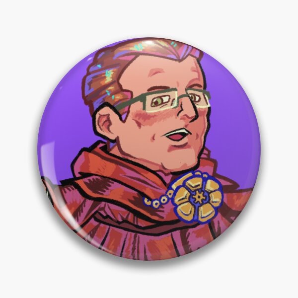 Item preview, CFO Priest designed and sold by Ertcepsbubble.