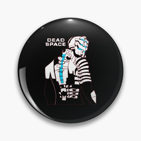 Item preview, Dead Space Isaac Clarke  designed and sold by bowesteffas.