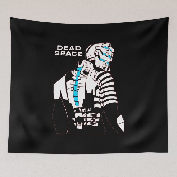 Item preview, Dead Space Isaac Clarke  designed and sold by bowesteffas.