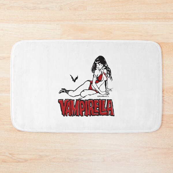 Item preview, Vampirella Mail Away  designed and sold by Ismaelmacdonal.