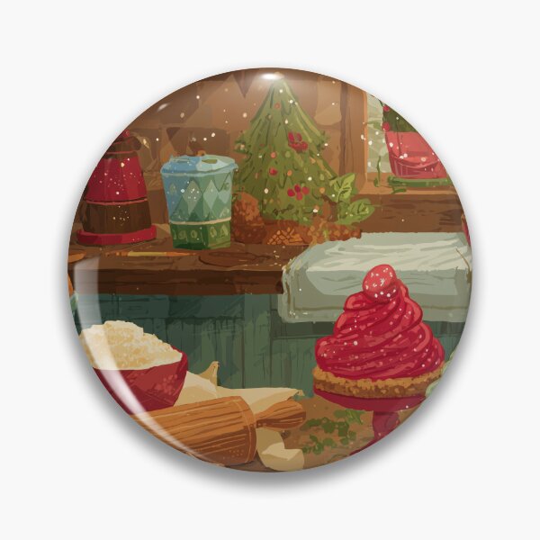 Item preview, Sweets & Biscuits designed and sold by MidArtForge.