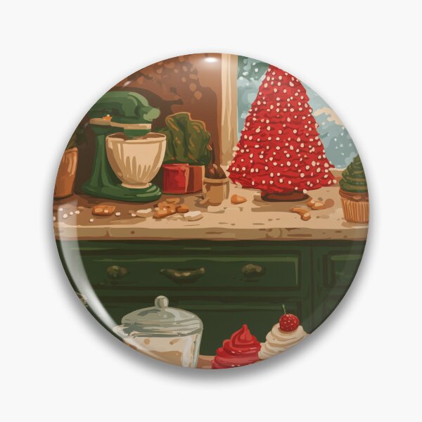 Item preview, Sweets & Biscuits designed and sold by MidArtForge.
