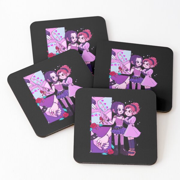 Item preview, Nana And Hachi Fanart  designed and sold by jotaroo05.