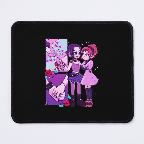 Item preview, Nana And Hachi Fanart  designed and sold by jotaroo05.