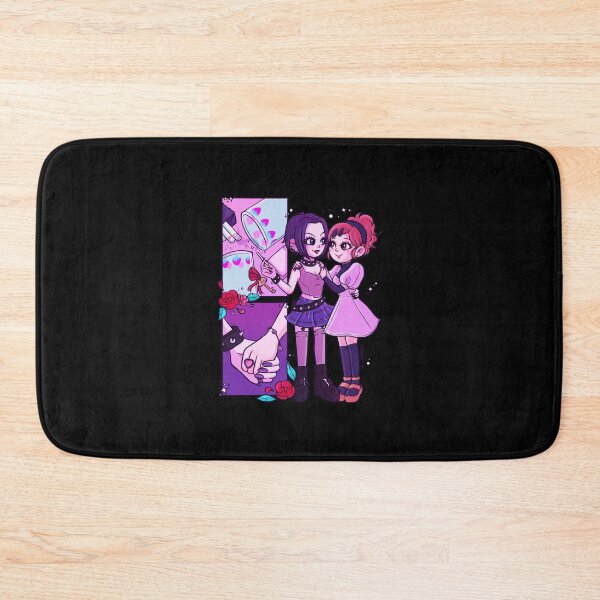 Item preview, Nana And Hachi Fanart  designed and sold by jotaroo05.