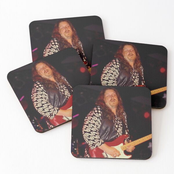 Item preview, Warren Haynes - Photograph designed and sold by ConcertImages.