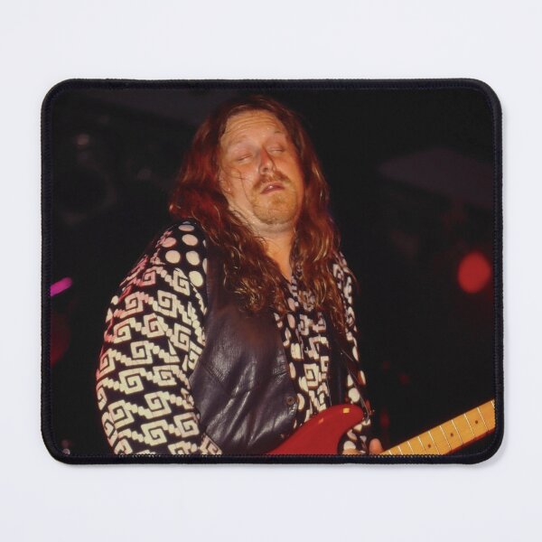Item preview, Warren Haynes - Photograph designed and sold by ConcertImages.