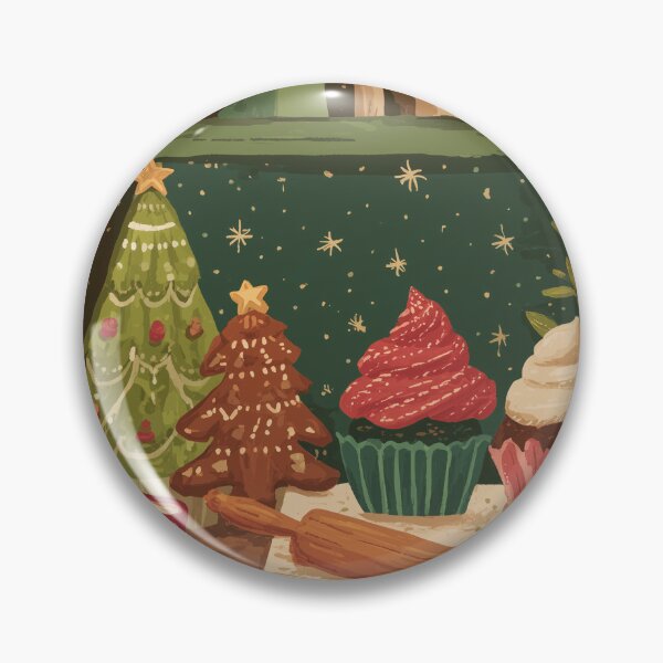 Item preview, Sweets & Biscuits designed and sold by MidArtForge.