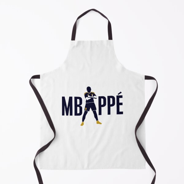 Item preview, Kylian Mbappe Real Madrid Football Design  designed and sold by Julietfitzpatr.