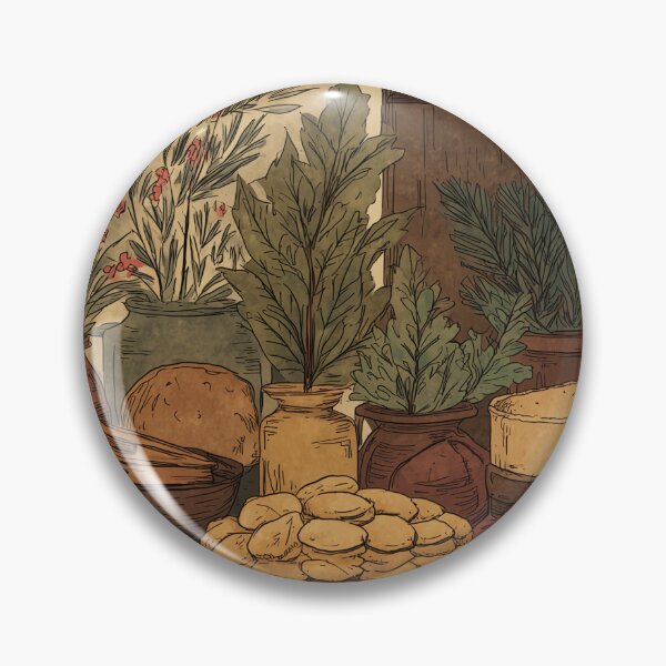 Item preview, Sweets & Biscuits designed and sold by MidArtForge.