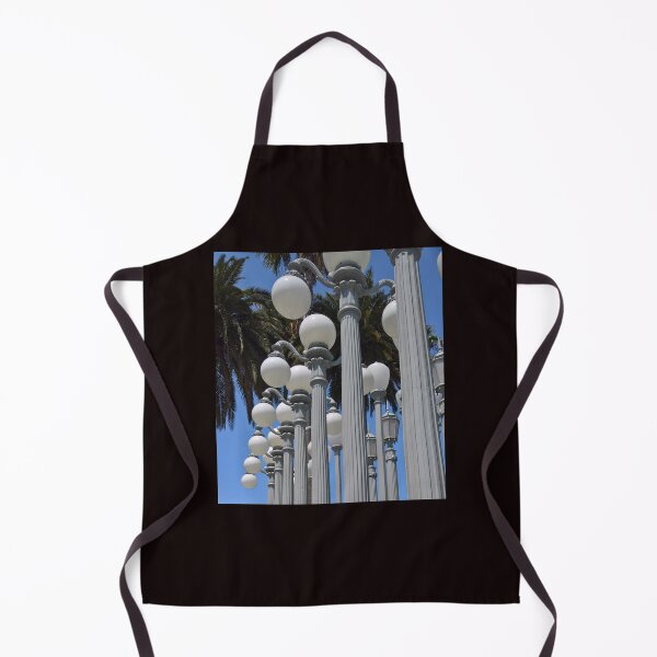 Item preview, Public Art "Urban Light" Los Angeles designed and sold by Naturallyzen.