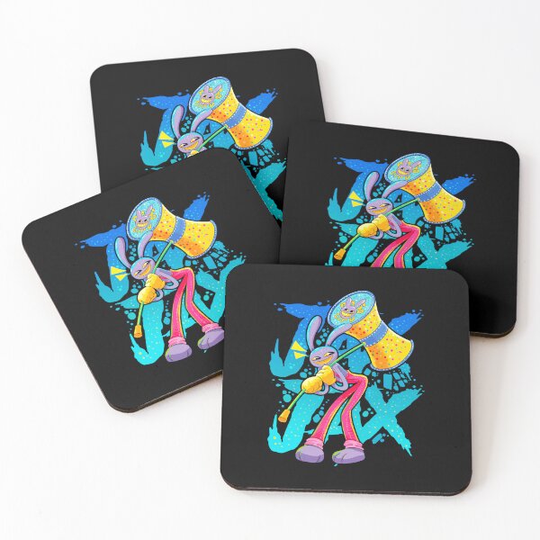 Item preview, Jax The Amazing Digital Circus  designed and sold by Sonnyaristocra.