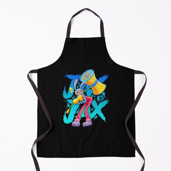 Item preview, Jax The Amazing Digital Circus designed and sold by Sonnyaristocra.