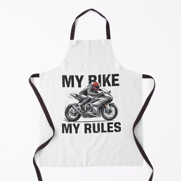 Item preview, My Bike, My Rules- motorcycle grafic designed and sold by TwoWheels-sklep.