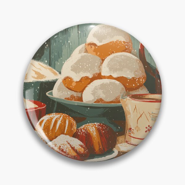 Item preview, Sweets & Biscuits designed and sold by MidArtForge.