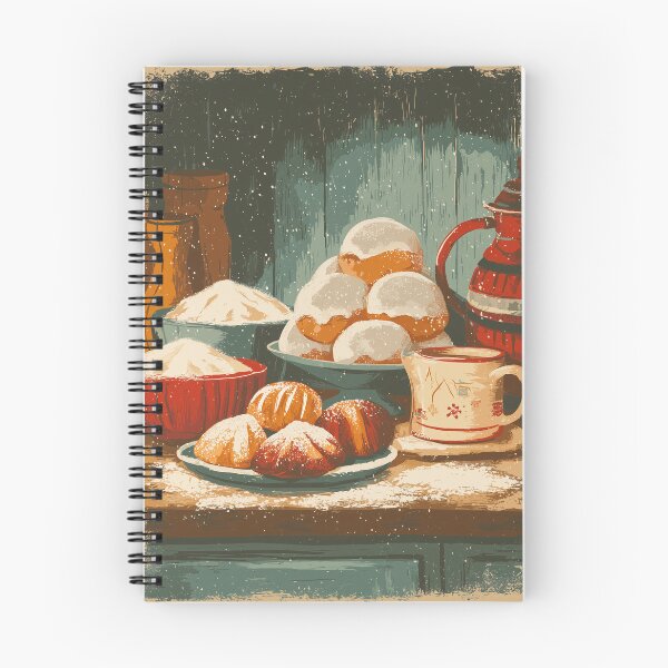 Item preview, Sweets & Biscuits designed and sold by MidArtForge.