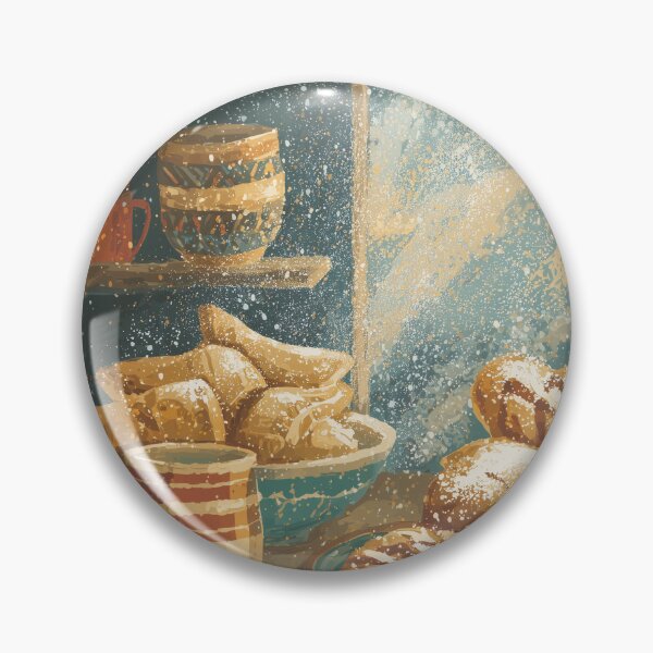 Item preview, Sweets & Biscuits designed and sold by MidArtForge.