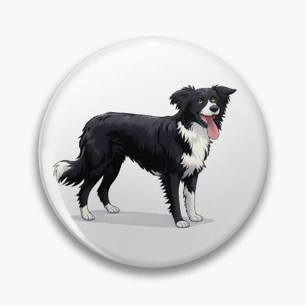 Artikelvorschau, Border Collie entworfen und verkauft von Doakes2025.