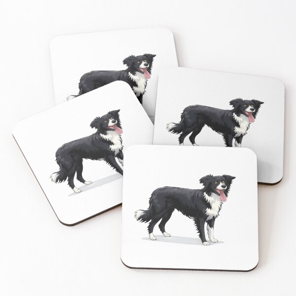 Item preview, Border Collie designed and sold by Doakes2025.