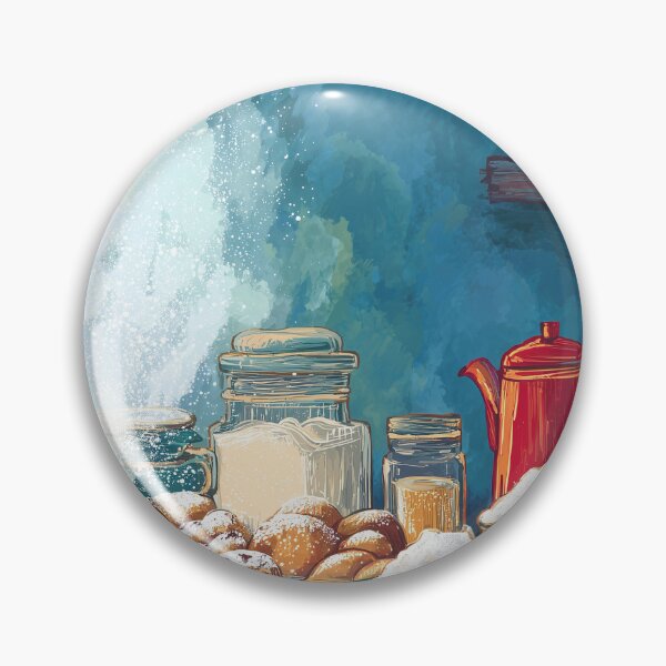 Item preview, Sweets & Biscuits designed and sold by MidArtForge.