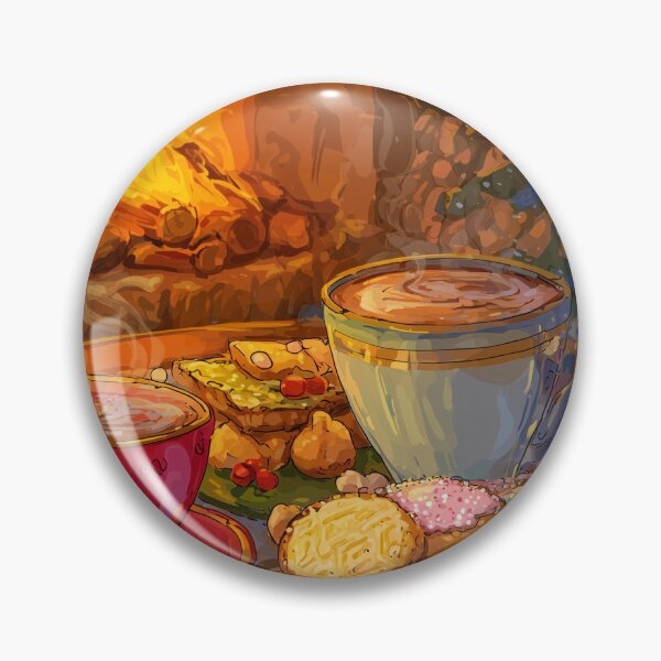 Item preview, Sweets & Biscuits designed and sold by MidArtForge.