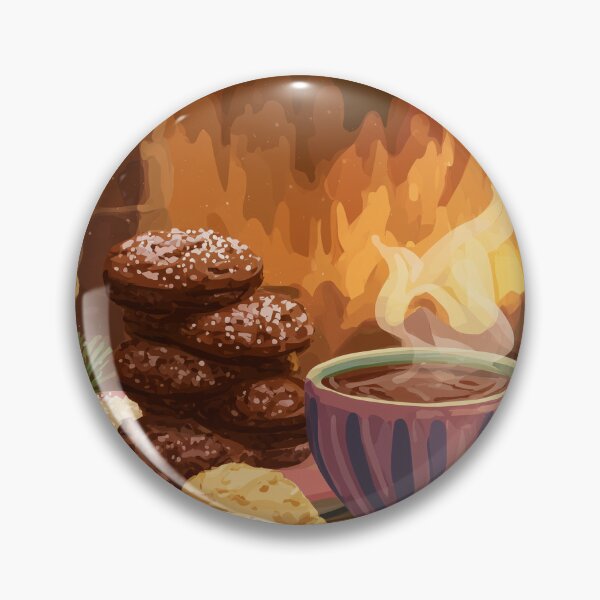 Item preview, Sweets & Biscuits designed and sold by MidArtForge.